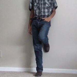 Meet your Posher, James